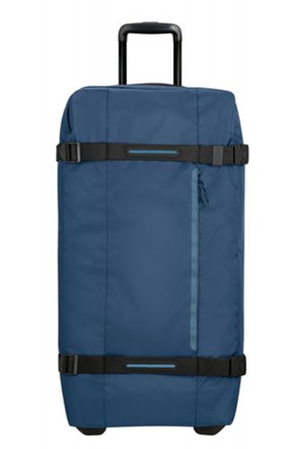 American Tourister Urban Track Duffle/Wh L Combat Navy 