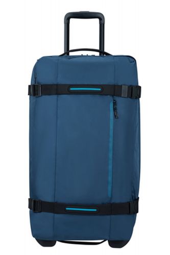 American Tourister Urban Track Duffle/Wh M Combat Navy 
