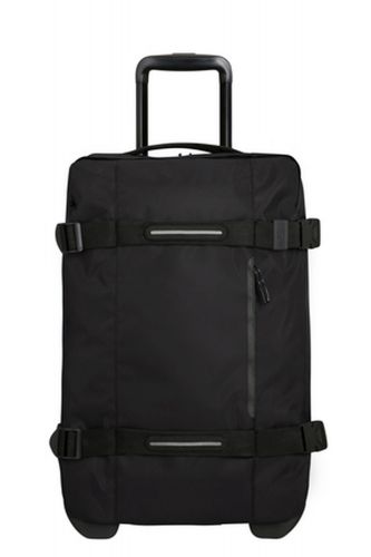 American Tourister Urban Track Duffle/Wh S Asphalt Black 