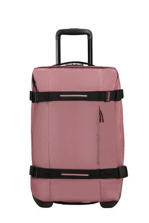 American Tourister Urban Track Duffle/Wh S Lilas Pink 