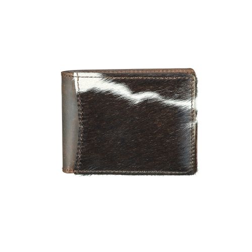 Bull Hunt Id Wallet Geldbörse sherpa 