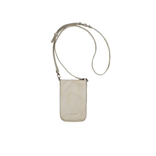 Bull Hunt Phone Pouch suki Handyetui stone 