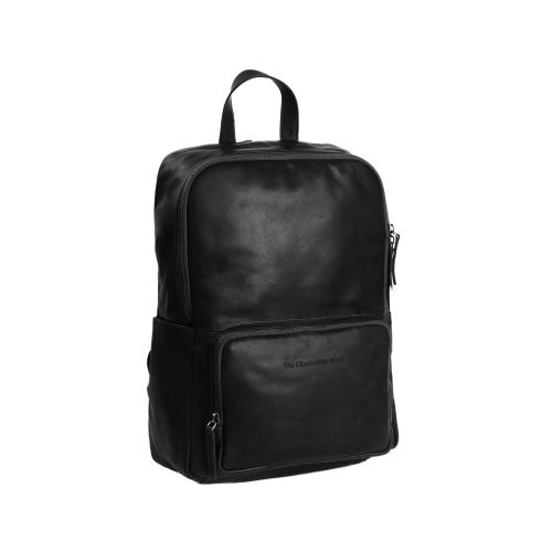 The Chesterfield Brand Ari Rucksack Backpack  40 Black 