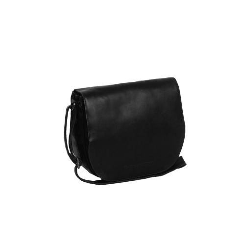 The Chesterfield Brand Millie Schultertasche Shoulderbag  23 Black 