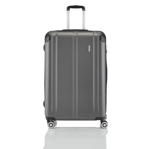 Travelite City 4w Trolley L erw. anthrazit 