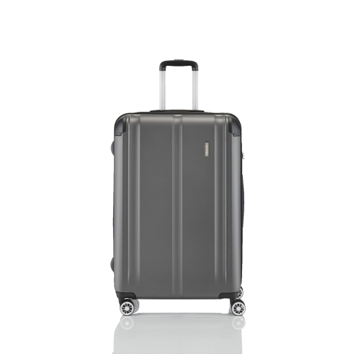 Travelite City 4w Trolley M erw. anthrazit 