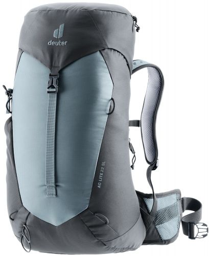 Deuter AC Lite AC Lite 22 SL shale-graphite 