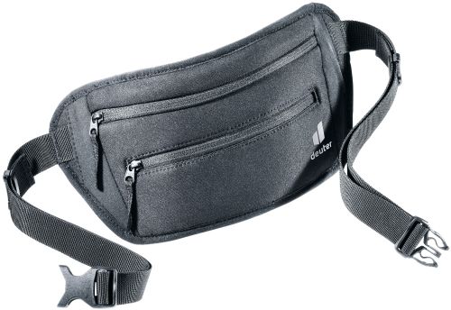 Deuter Belt Neo Belt II 12 black 