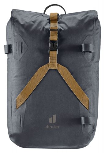 Deuter Rucksack Amager 25+5 graphite 