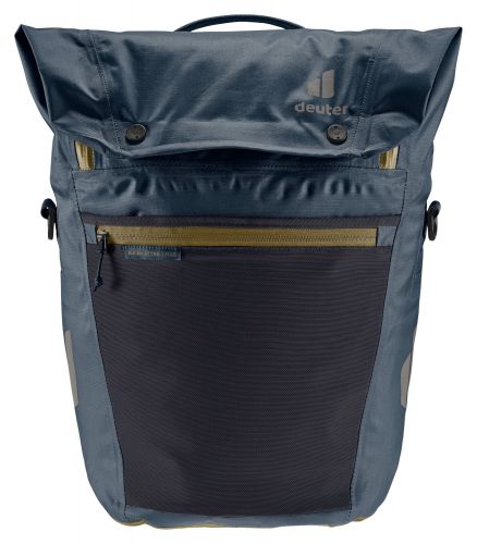 Deuter Rucksack Mainhattan 17+10 ink-clay 