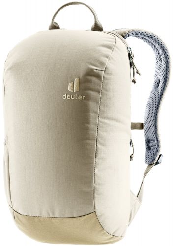 Deuter Rucksack Stepout 12 bone-desert 