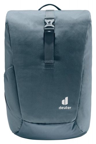 Deuter Rucksack Stepout 22 black 