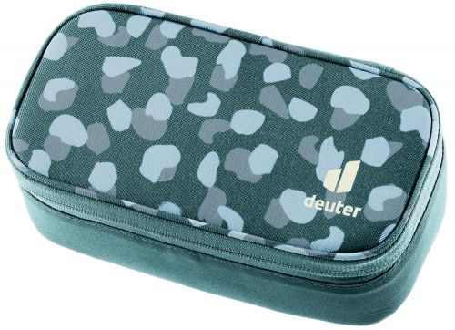 Deuter Schlampermäppchen Pencil Case deepsea dots 