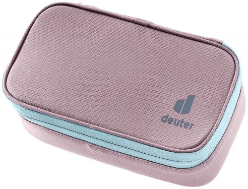 Deuter Schlampermäppchen Pencil Case grape-dusk 