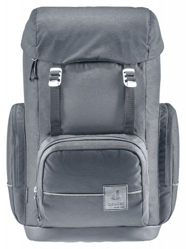 Deuter Schulrucksack Scula black 