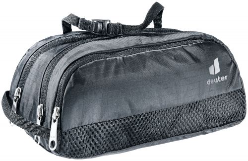 Deuter Wash Bag Tour II 7 black 