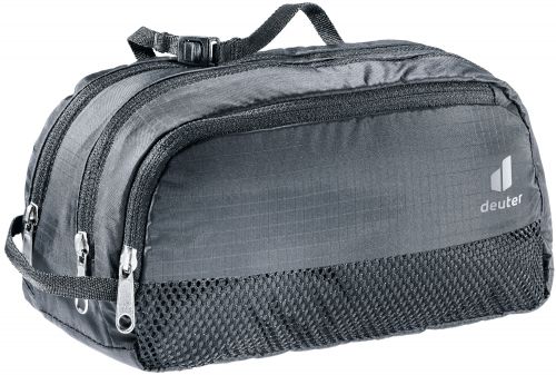 Deuter Wash Bag Tour III 10 black 