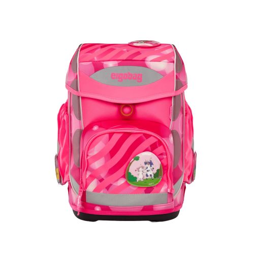 Ergobag Cubo Set Neo KuntBärbuntes Einhorn 