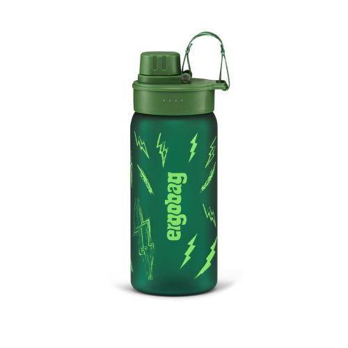 Ergobag Trinkflasche Trinkflasche Blitze 