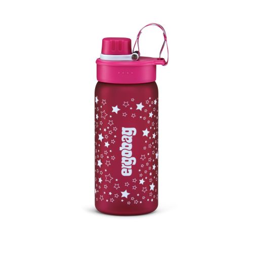 Ergobag Trinkflasche Trinkflasche Sternchen 