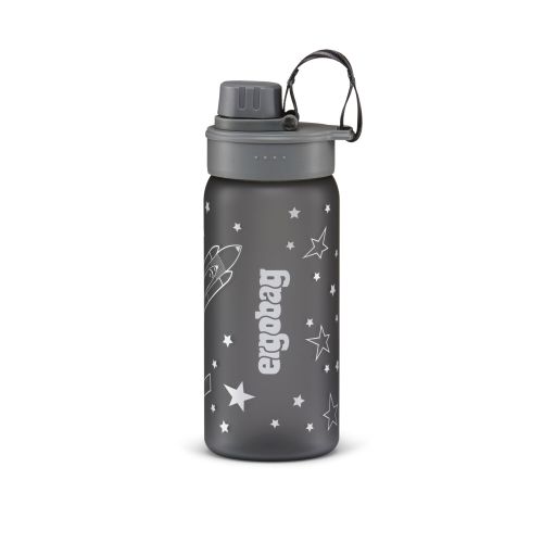 Ergobag Trinkflasche Trinkflasche Weltall 