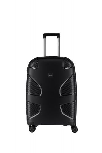 IMPACKT IP1 Trolley M Lava Black 