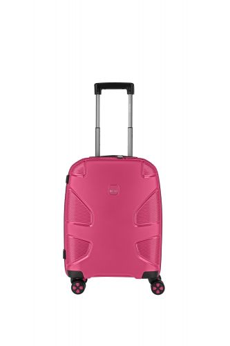 IMPACKT IP1 Trolley S Flora Pink 