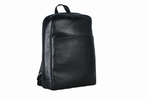 Leonard Heyden Berlin Businessrucksack Schwarz 