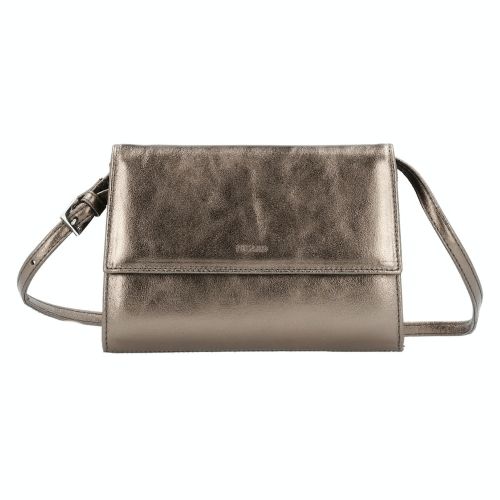 Picard Auguri Handtasche Altsilber 