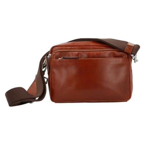 Picard Buddy Handgelenktasche Cognac 