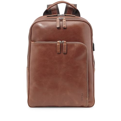 Picard Buddy Rucksack Cognac 