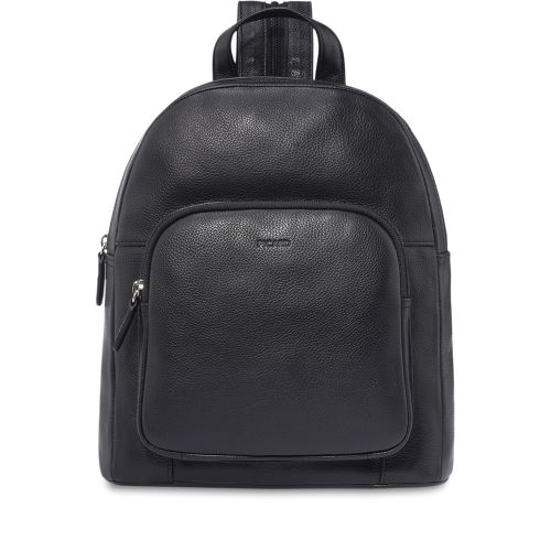 Picard Luis Rucksack Schwarz 