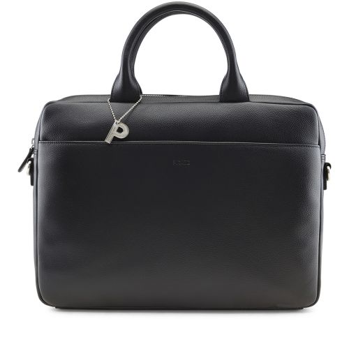 Picard Milano Handtasche Schwarz 