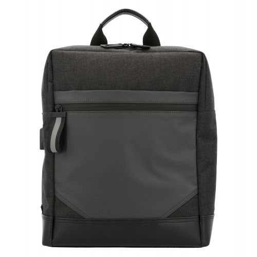 Picard Speed Businessrucksack schwarz 