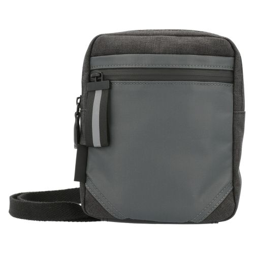 Picard Speed Handtasche Schwarz 