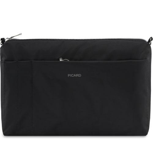 Picard Switchbag Handtasche Schwarz 