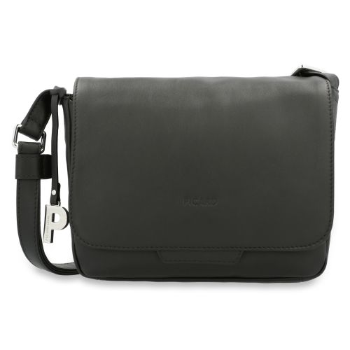 Picard Timeless Handtasche schwarz 