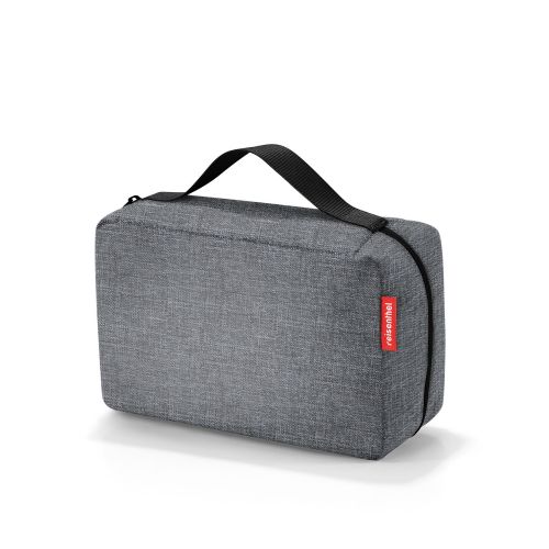 Reisenthel Babycase Twist Silver twist silver 