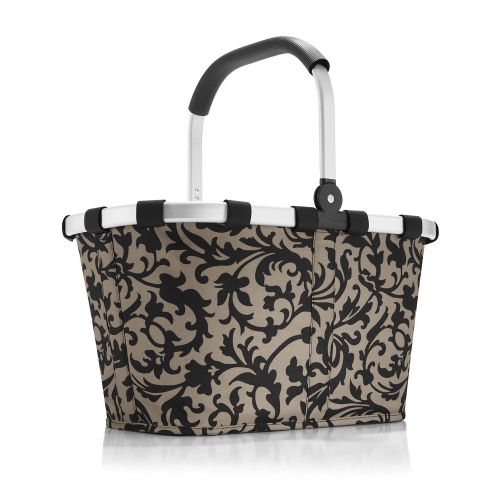 Reisenthel Carrybag Baroque Taupe 
