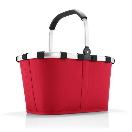 Reisenthel Carrybag Red red 