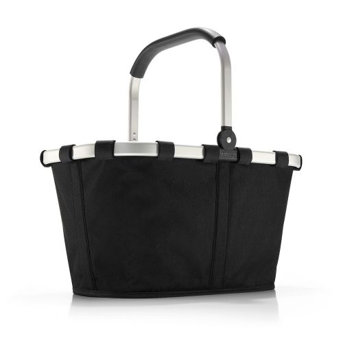 Reisenthel Carrybag Black black 