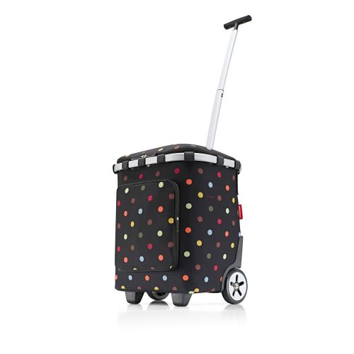 Reisenthel Carrycruiser Plus Dots dots 