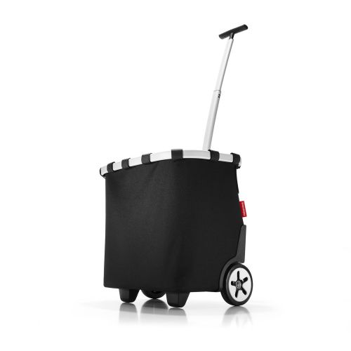 Reisenthel Carrycruiser Black black 