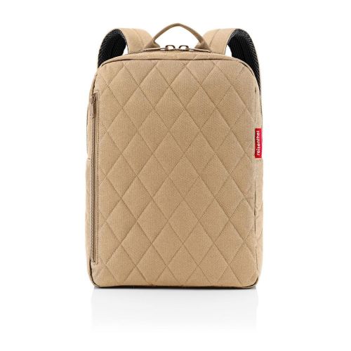 Reisenthel Classic Backpack M Rhombus Ginger rhombus ginger 