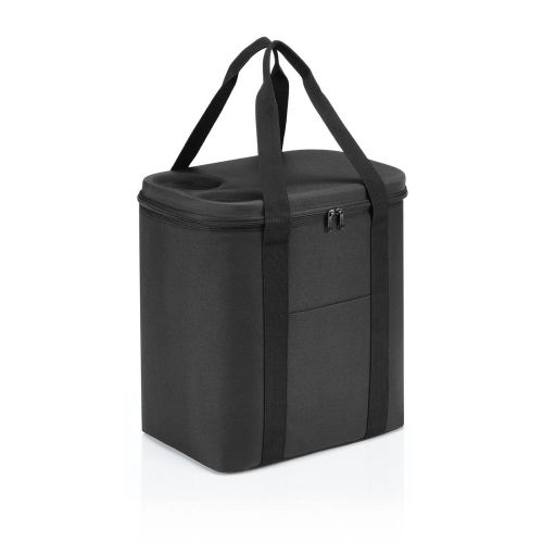 Reisenthel Coolerbag Xl Black black 