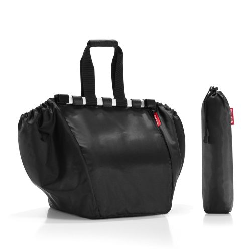 Reisenthel Easyshoppingbag Black black 