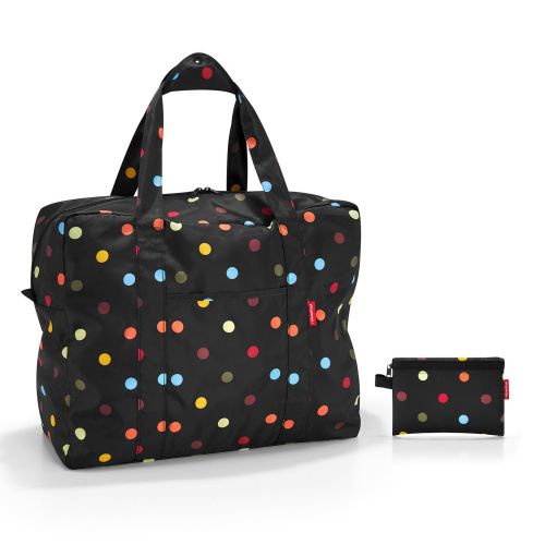 Reisenthel Mini Maxi Touringbag Dots dots 