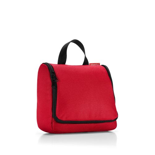 Reisenthel Toiletbag Red red 