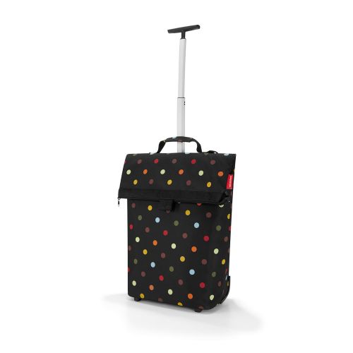 Reisenthel Trolley M Dots dots 