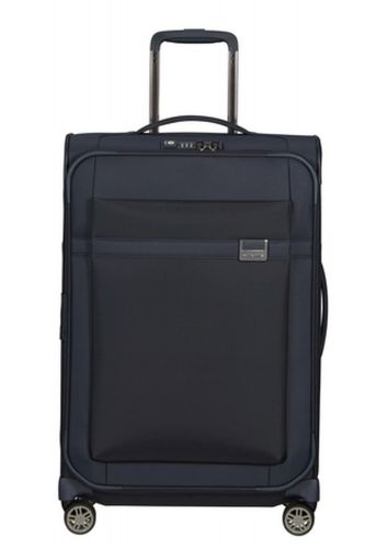 Samsonite Airea Spinner 67/24 Exp 67 Dark Blue 